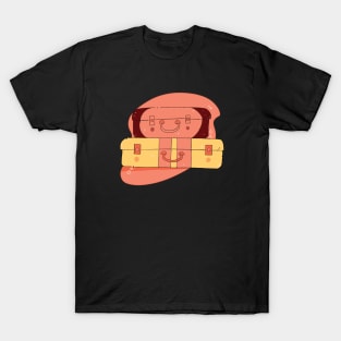 Sweetcases T-Shirt